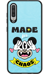 Made for Chaos 2.0 - Samsung Galaxy A70