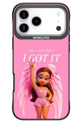 Got It 2.0 - Apple iPhone 17 Pro Max