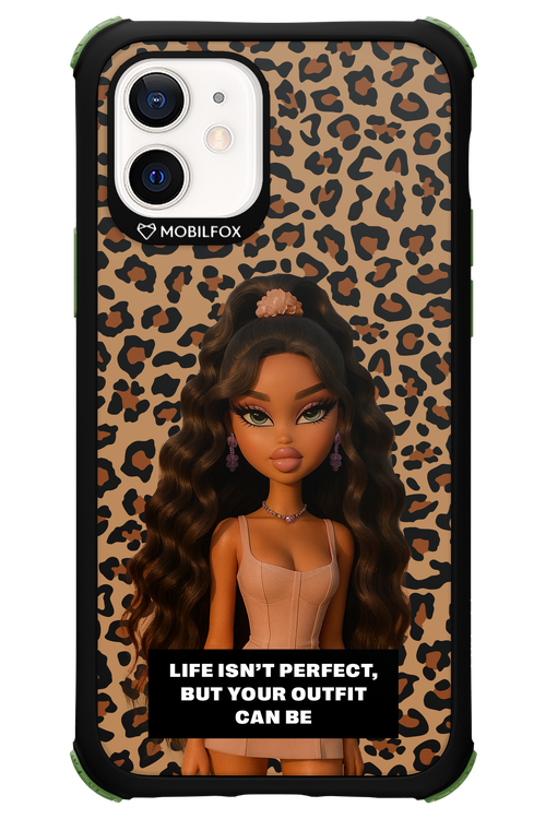 Perfect OOTD 2.0 - Apple iPhone 12