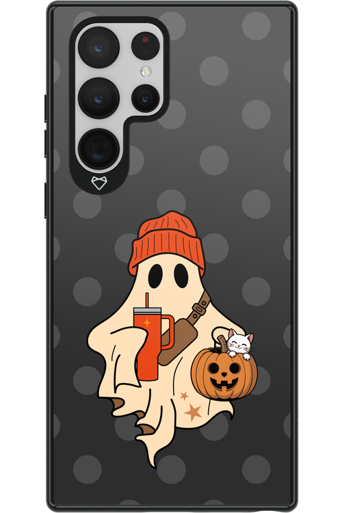 Ghost Girl - Samsung Galaxy S22 Ultra