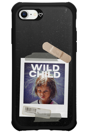 Wild Childd - Apple iPhone 7