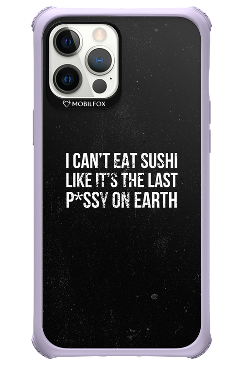 SUSHI 2.0 - Apple iPhone 12 Pro Max
