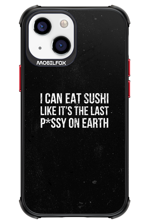 SUSHI 2.0 - Apple iPhone 13 Mini
