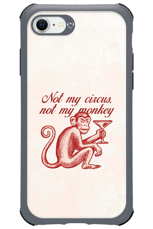 Monkey 2.0 - Apple iPhone SE 2022