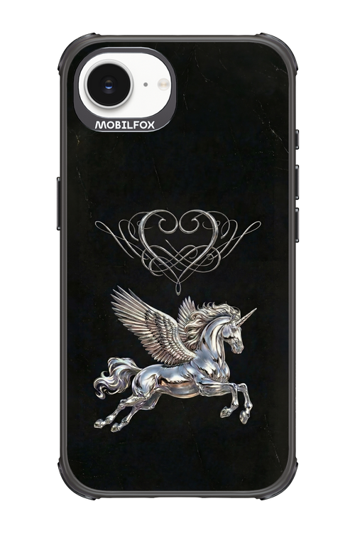 Horse Heart 2.0 - Apple iPhone 17e