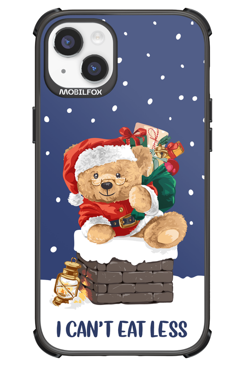 I can't eat less - Apple iPhone 14 Plus