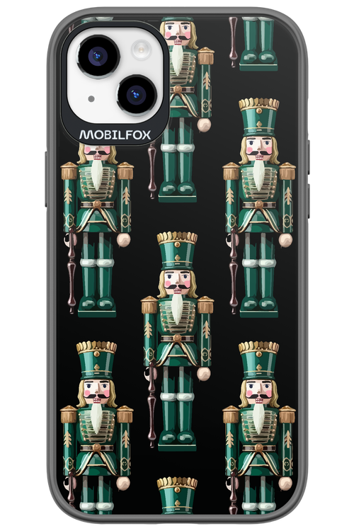 Nutcracker - Apple iPhone 14 Plus