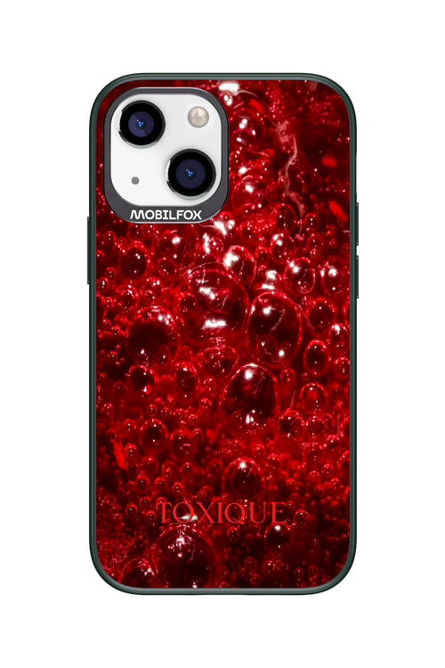 Toxique - Apple iPhone 13 Mini
