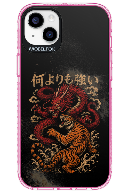 何よりも強いI 2.0 - Apple iPhone 14 Plus