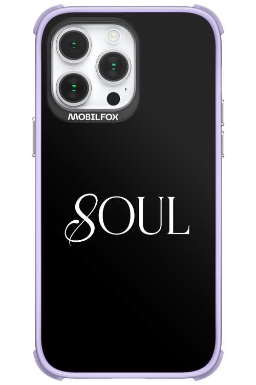 S Soul Mates - Apple iPhone 14 Pro Max