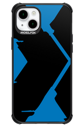 Vector Flow - Apple iPhone 15 Plus