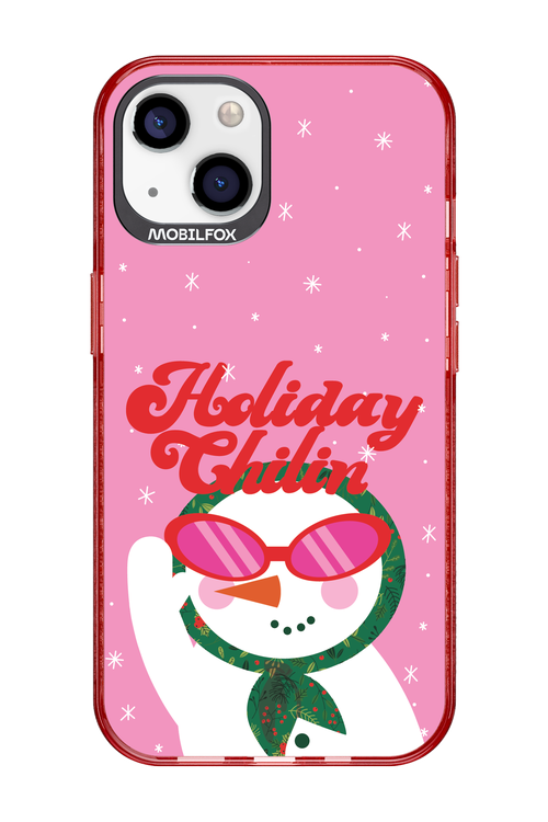 Holiday Chillin - Apple iPhone 13