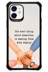 Memoriess - Apple iPhone 12