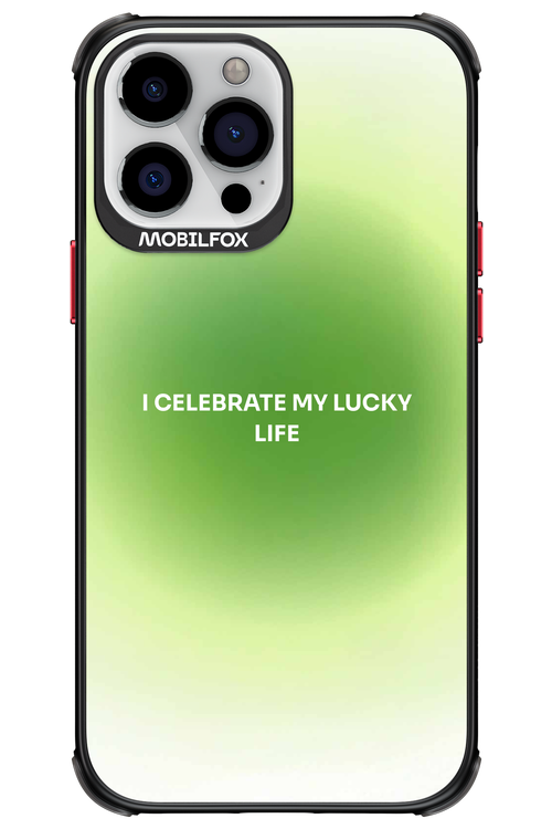 MY LUCKY LIFE - Apple iPhone 13 Pro Max
