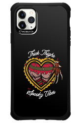 Hot Nightmare - Apple iPhone 11 Pro Max