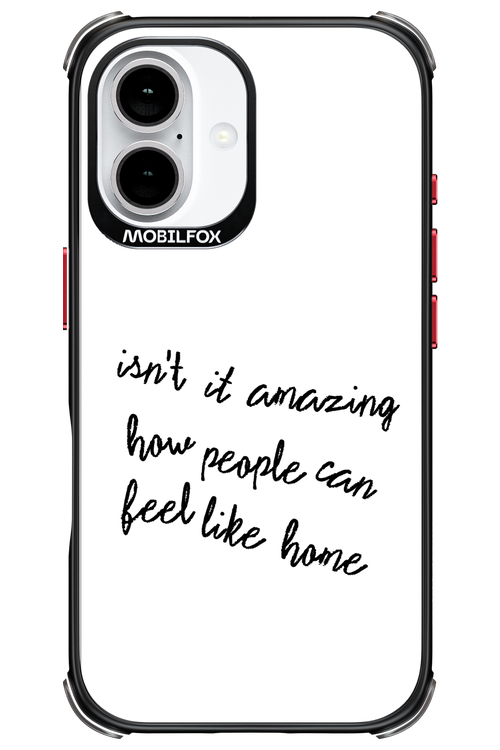 Isn't It - Apple iPhone 16