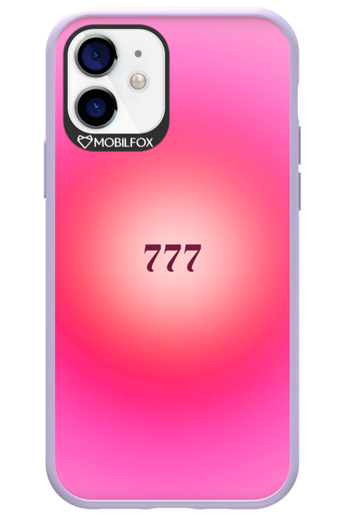 Aura 777 - Apple iPhone 12