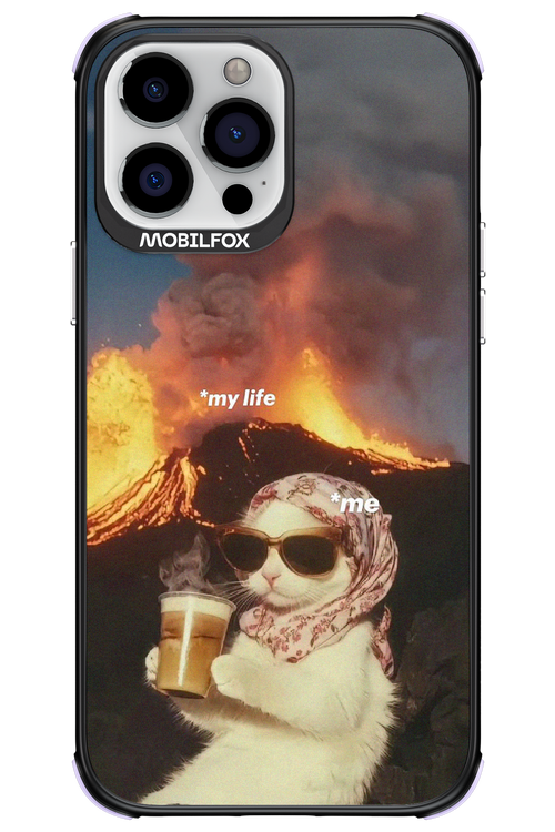 My life - Apple iPhone 13 Pro Max