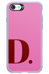 D (Sorbet) 2.0 - Apple iPhone SE 2022
