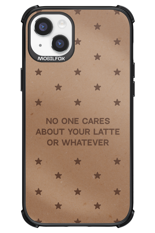 Whateverrr 2.0 - Apple iPhone 14 Plus