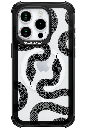 Snakes - Apple iPhone 15 Pro