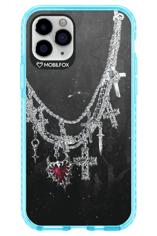 Trap Chain - Apple iPhone 11 Pro
