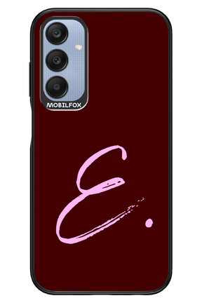 (Dark Blush) E 2.0 - Samsung A25
