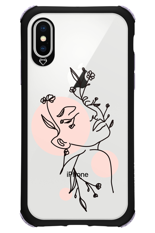 Confidence 2.0 - Apple iPhone X
