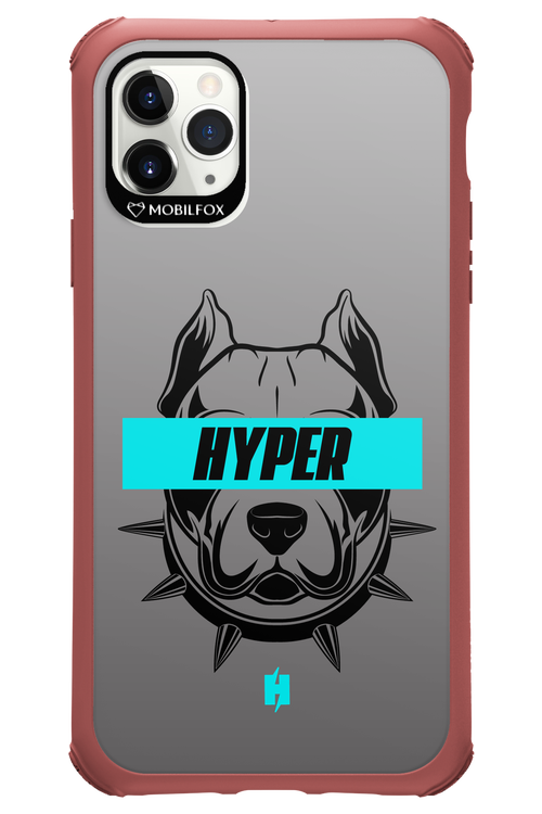 BULL - Apple iPhone 11 Pro Max