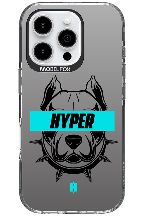 BULL 2.0 - Apple iPhone 16 Pro