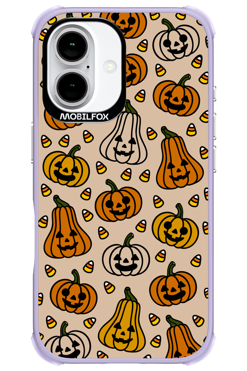 Sweet Thrill - Apple iPhone 16