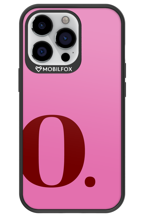 O (Sorbet) 2.0 - Apple iPhone 13 Pro