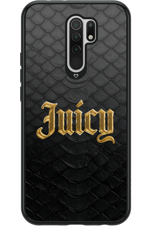 Juicy Gold 2.0 - Xiaomi Redmi 9