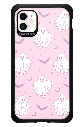 Boo Boo - Apple iPhone 11
