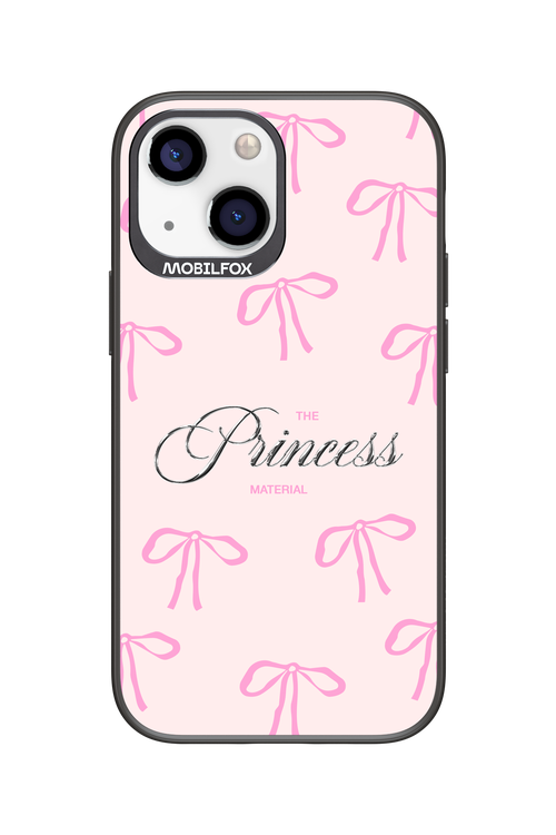 Princess Material - Apple iPhone 13 Mini