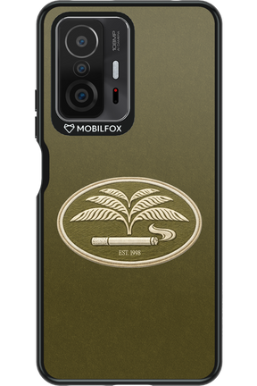 Nature Check - Xiaomi Mi 11T