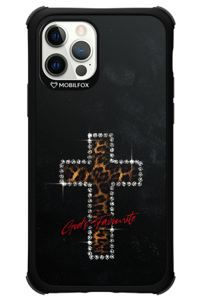 God's Favourite - Apple iPhone 12 Pro