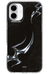 CHROMEPHASE - Apple iPhone 16 Plus