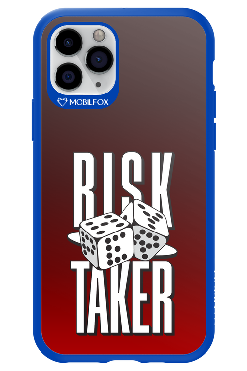 HYPER RISK - Apple iPhone 11 Pro