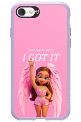 Got It 2.0 - Apple iPhone 7