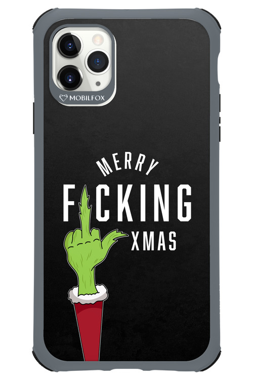 F_cking Xmas - Apple iPhone 11 Pro Max