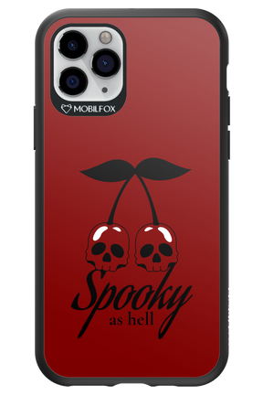 Hella Spooky - Apple iPhone 11 Pro