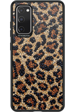 Crystal Roar 2.0 - Samsung Galaxy S20 FE