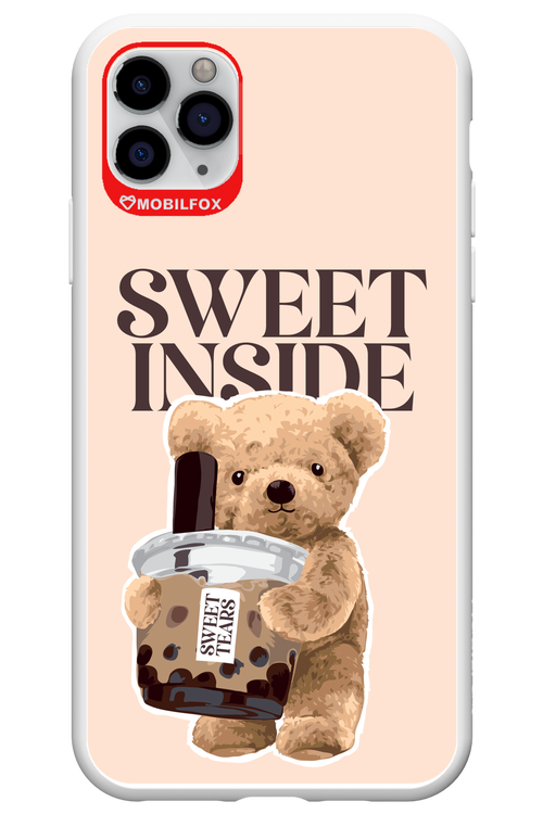 Sweet Inside - Apple iPhone 11 Pro Max