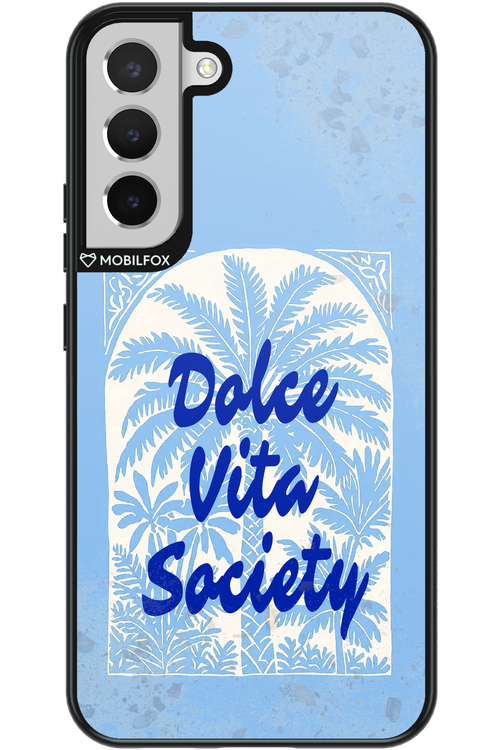 Dolce Vita Society 2.0 - Samsung Galaxy S22+