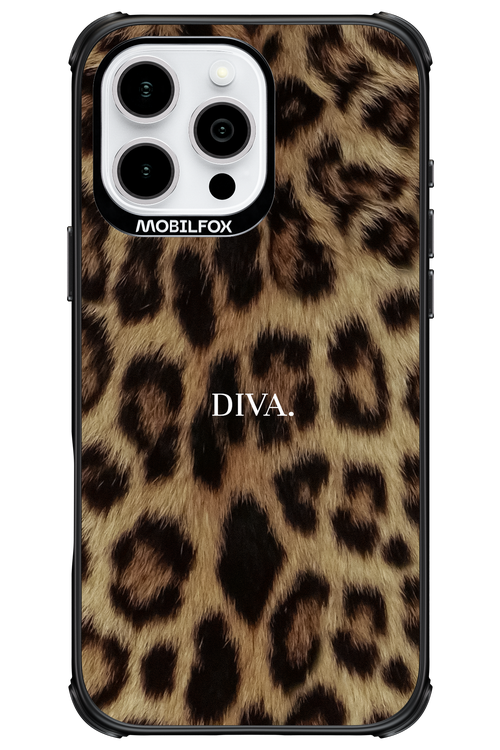 Diva 2.0 - Apple iPhone 16 Pro Max