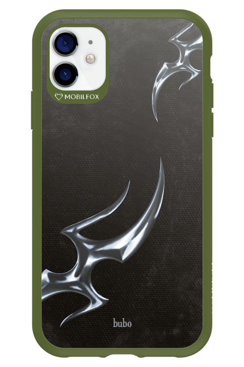 CHROMEPHASE - Apple iPhone 11