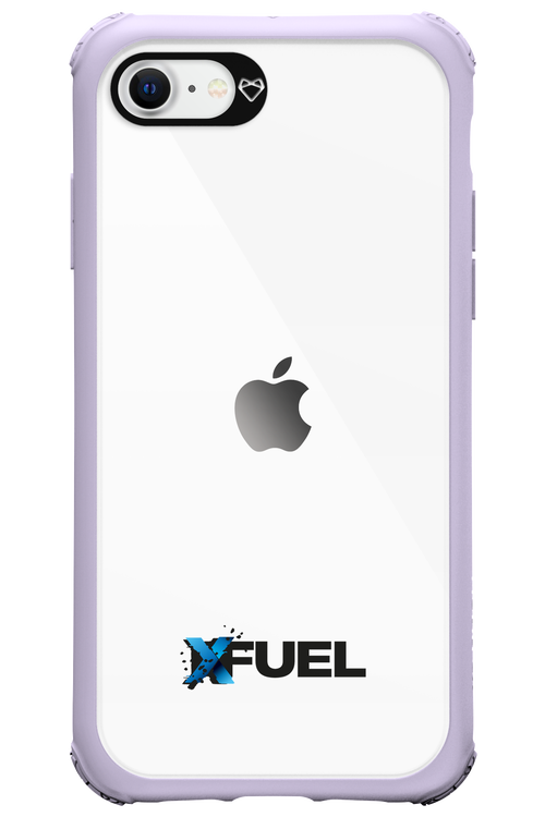 Pure Power - Apple iPhone SE 2020