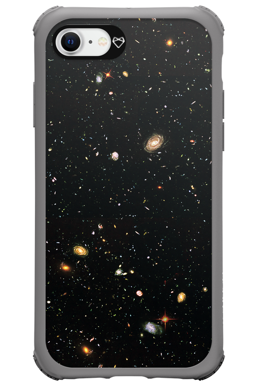 Cosmic Space - Apple iPhone SE 2020