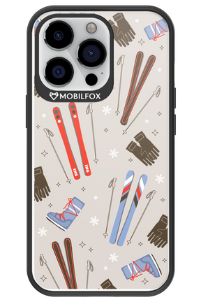 Ski Essentials - Apple iPhone 13 Pro